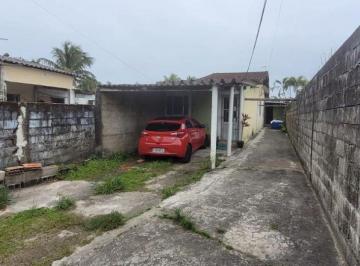 Casa de 1 quarto, Itanhaém · Casa com 1 dormitórios à venda - 44 m² - Palmeiras - Itanhaém/SP