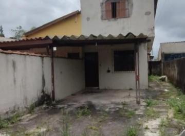 202510151559201277.jpg · Sobrado para Venda em Itanhaém, Luizamar Mirim, 3 dormitórios, 2 banheiros, 3 vagas