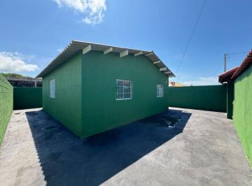 Casa de 1 quarto, Itanhaém · Casa com 1 dormitórios à venda - 67.81 m² - Califórnia - Itanhaém/SP
