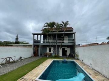 202511011344244657.jpg · Casa para Venda em Itanhaém, Jardim Regina, 4 dormitórios, 1 suíte, 2 banheiros, 6 vagas