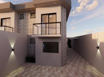 202511101235265251.jpg · Casa para Venda em Itanhaém, Cibratel 2, 3 dormitórios, 1 suíte, 2 banheiros, 3 vagas