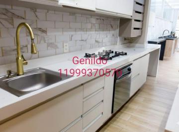 Apartamento de 3 quartos, Osasco · Apartamento garden com 3 quartos sendo 1 suíte, 2 vagas, 3 banheiros, armários planejados FL55