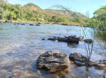Rural , Colinas do Sul · BELÍSSIMO TERRENO NA CHAPADA DOS VEADEIROS