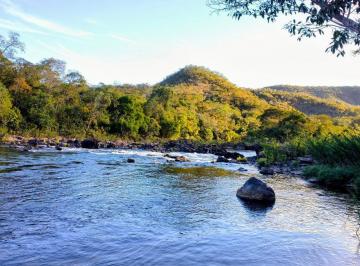 Rural , Colinas do Sul · BELÍSSIMO TERRENO NA CHAPADA DOS VEADEIROS