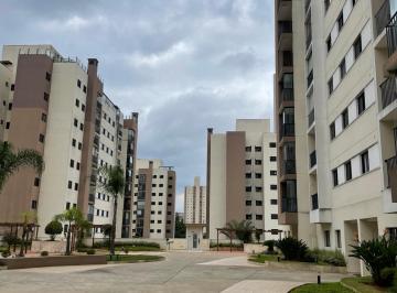 Entrada do comdominio · Apartamento à Venda – 50 m² | 2 Dormitórios | 1 Vaga | Cond. Interclube