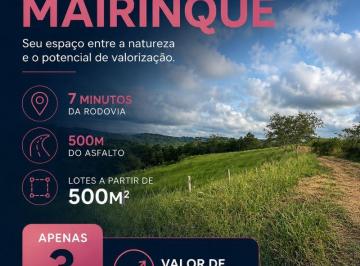 Terreno , Mairinque · Seu Patrimônio no Interior de SP | Terrenos em Mairinque