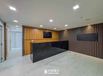 Comercial , Águas Claras · LE QUARTIER RUA 9 CLÍNICA ESCRITÓRIO COMERCIAL 4 SALAS ACEITA FINANCIAMENTO - ÁGUAS CLARAS