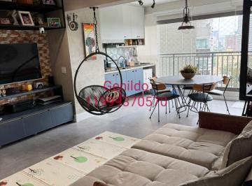 Apartamento de 2 quartos, São Paulo · Apartamento com 2 quartos sendo 1 suíte, 1 vaga de garagem, sala, cozinha, proximo do metro FL55
