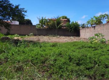 frente do terreno · TERRENO A VENDA EM MARAGOGI com 364 m2