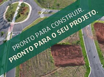 Foto 01 · Terreno Comercial (Misto) com 308 m2 para REVENDA no Residencial Bella Vita! Oportunidade!