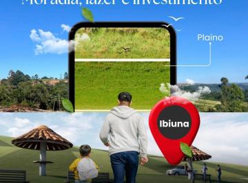 Terreno , Ibiúna · Oportunidade de pré-lançamento em Ibiúna – 500m²