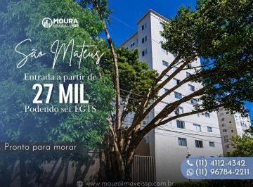 20260602211614707.png · Apartamento para Venda em São Paulo, São Mateus, 2 dormitórios, 1 banheiro, 1 vaga