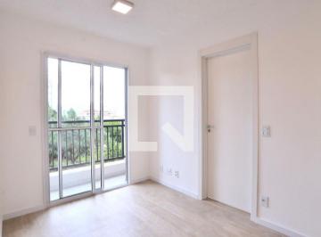 Apartamento · 37m² · 2 Quartos · Apartamento à Venda - Mooca, 2 Quartos, 37 m2