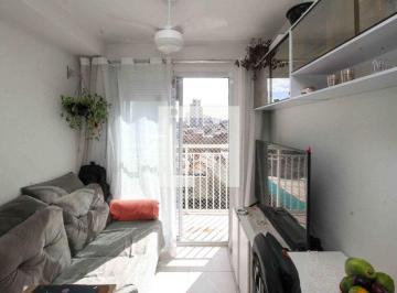 Apartamento · 27m² · 1 Quarto · Apartamento à Venda - Vila Ema, 1 Quarto, 27 m2