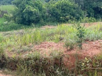 Terreno , Ibiúna · Terreno de 500m² em Ibiúna com ótima topografia