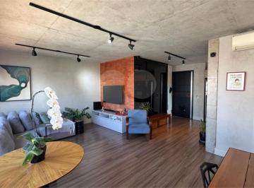 Apartamento de 1 quarto, São Paulo · Campo Belo, apartamento para venda com 70m²