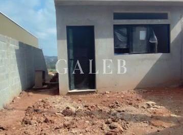Foto 01 · Oportunidade imperdível: Casa à venda em Atibaia-SP, Jardim Sao Felipe, 2 quartos, 1 suíte, 2 salas,