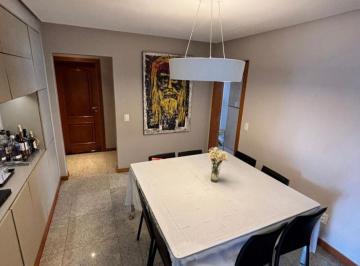 Apartamento de 3 quartos, Belém · TORRE DE WINDSOR: APTO MOBILIADO C/ 165M², 3 SUÍTES, GABINETE E 2 VAGAS EM UMARIZAL/BELÉM-PA
