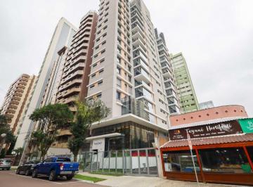 Apartamento de 3 quartos, Curitiba · EXCELENTE APARTAMENTO ALTO PADRÃO 3 QUARTOS, 3 SUÍTES À VENDA NO BAIRRO ÁGUA VERDE.