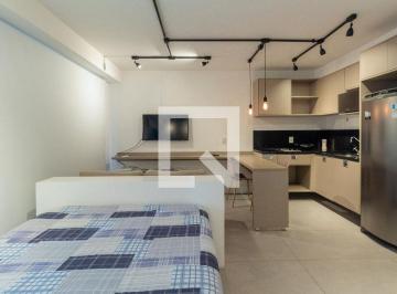 Apartamento · 36m² · 1 Quarto · 1 Vaga · Apartamento à Venda - Jardim Paulista, 1 Quarto, 36 m2