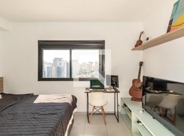 Apartamento · 25m² · 1 Quarto · Apartamento à Venda - Vila Olímpia, 1 Quarto,  25 m2
