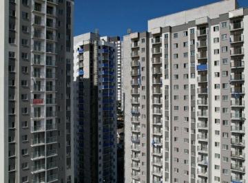 Apartamento de 2 quartos, São Paulo · Saia do Aluguel! Apartamentos de 2 Dorms no Ipiranga com Documentação Grátis