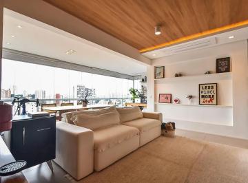 Apartamento de 2 quartos, São Paulo · Apartamento à venda com 101m², 2 quartos e 2 vagas Vila Mariana