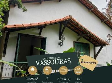 20260523210834271.jpg · EXCELENTE CASA EM VASSOURAS, LOCALIZAÇÃO DIFERENCIADA, 7 QTS, CHURRASQUEIRA, LAREIRA