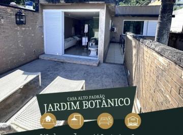 202603241723484768.jpg · CASA ALTO PADRÃO JARDIM BOTÂNICO 5 SUÍTES CRISTO 3 VAGAS