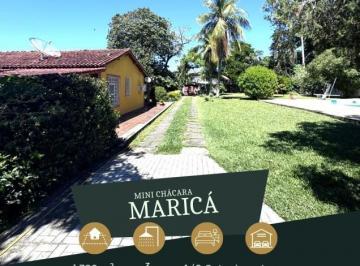 202603260856449210.jpg · MINI CHÁCARA EM MARICÁ COM PISCINA E AREA GOURMET