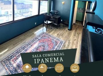 202605070742232601.jpg · EXCELENTE SALA COMERCIAL IPANEMA COM VAGA