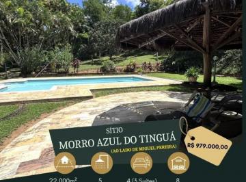 202603200909138855.jpg · LINDO SÍTIO EM MORRO AZUL AO LADO DE MIGUEL PEREIRA 22.000M²