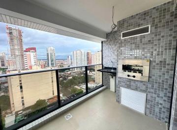 Apartamento de 3 quartos, Belém · EDIFÍCIO W BATISTA CAMPOS C/ 3 QUARTOS (2 SUÍTES) E 2 VAGAS EM BATISTA CAMPOS/BELÉM-PA
