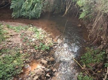 Rural de 2 quartos, Bom Repouso · Ótimo sitio com apenas 300 metros de estrada de terra
