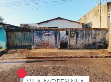 Casa de 4 quartos, Campo Grande · Casa Térrea Oportunidade de NEGÓCIO