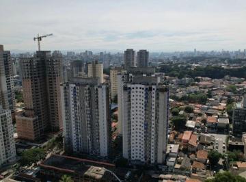 Apartamento de 2 quartos, São Paulo · Apartamentos a Venda de 2 Dorms com Varanda e Piscina no Ipiranga