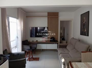 Foto 01 · Casa à venda em Cotia-SP: 2 quartos, 1 sala, 2 vagas de garagem na Vila Jovina - 54,00 m² de área. V