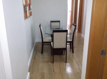 Apartamento de 3 quartos, Gama · VENDA OU TROCA- APARTAMENTO COM ARMÁRIOS E LAZER COMPLETO!