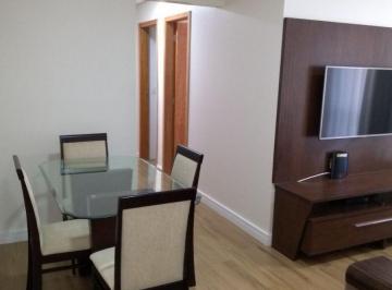 Apartamento de 3 quartos, Gama · VENDA OU TROCA- APARTAMENTO COM ARMÁRIOS E LAZER COMPLETO!