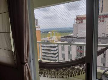 Apartamento · 255m² · 5 Quartos · 5 Vagas · COBERTURA DUPLEX, 5 QUARTOS, 6 BANHEIROS, 5 VAGAS GARAGEM - JARDIM AQUARIOS