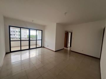 Apartamento de 3 quartos, Salvador · Apartamento de 3/4 no Cidade Jardim - Andar Alto e Nascente