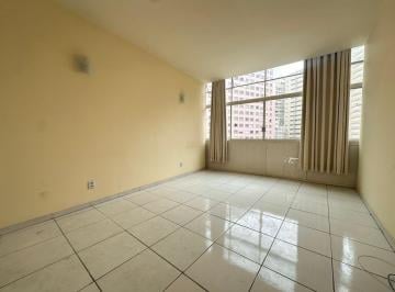 Apartamento de 1 quarto, São Paulo · Imóvel há venda no Ed. Copan em andar alto de fundos com vista.
