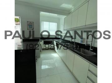 Casa de 4 quartos, Manaus · Le Village Blanc - Morar com Estilo na Constantino Nery