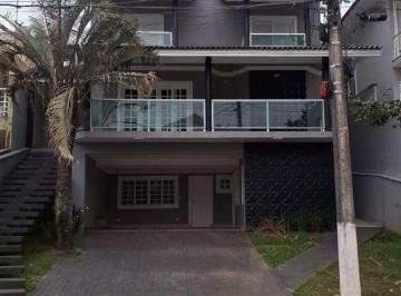 Casa de 5 quartos, Arujá · Casa condomínio Arujasinho 5 / 3 suítes