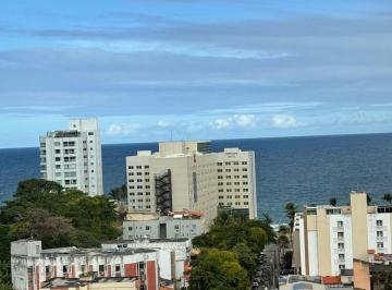 Apartamento de 4 quartos, Salvador · APARTAMENTO 4 SUÍTES COM 220 METROS NO RIO VERMELHO, COM 4 VAGAS.