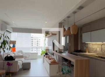 Apartamento · 150m² · 3 Quartos · 2 Vagas · Apartamento à Venda - Barra da Tijuca, 3 Quartos, 150 m2