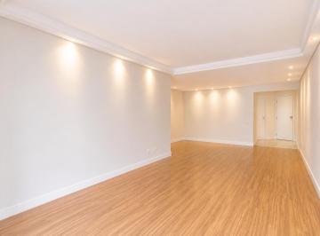Apartamento de 4 quartos, Curitiba · Bigorrilho | 4 Quartos | Ampla Área Social | Localização Privilegiada e Exclusiva 3 Vagas Amplas