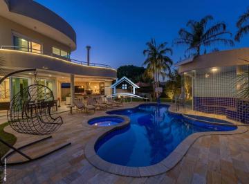 Casa · 307m² · 4 Quartos · 8 Vagas · Casa, 4 suítes, 8 vagas, 307m² R$2.975.000,00 Cond. Eudóxia Campinas/SP