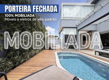 Casa de 3 quartos, Valinhos · Casa 100% mobiliada - PORTEIRA FECHADA - Valinhos