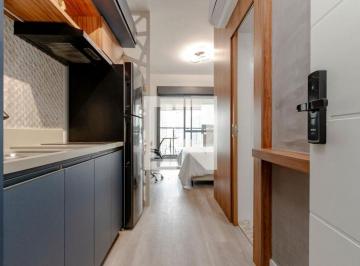 Apartamento · 26m² · 1 Quarto · Apartamento à Venda - Chácara Santo Antonio, 1 Quarto, 26 m2